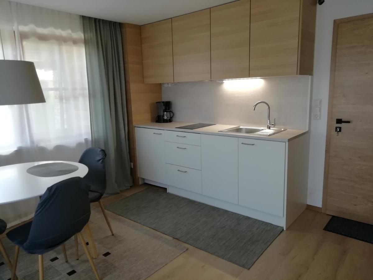 Ferienwohnung Anneliese Eckhart Anger Exterior photo
