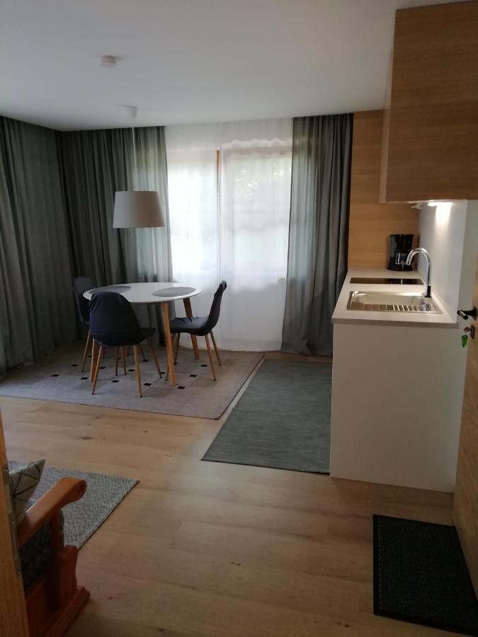 Ferienwohnung Anneliese Eckhart Anger Exterior photo